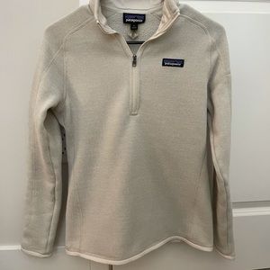 Patagonia Better Sweater Fleece Jacket